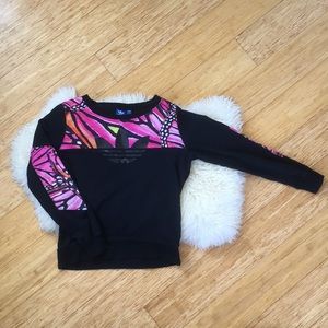 Adidas Crewneck Sweater